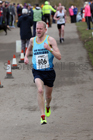 Senior mens 2018 Royal Signals NECAA Road Relays, Hetton. Photo: David T. Hewitson/Sports for All Pics
